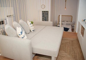 Soraya's Place - Chopín 5