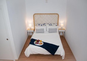 Soraya's Place - Chopín 5