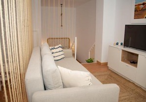 Soraya's Place - Chopín 5