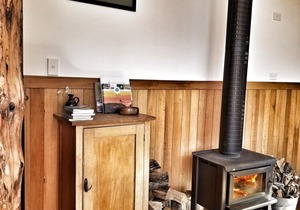 Southern Forest Accommodation