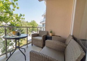 Spa Residence Carbona Hévíz Apartments KAKADU 203 A