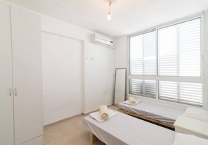 Spacious 5 BR in the Old North
