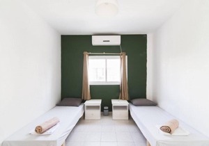 Spacious 5 BR in the Old North