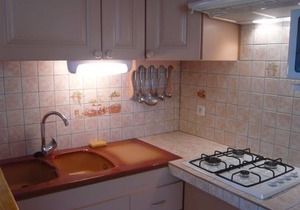 Spacious Split-Level Cottage with Terrace near Saint-Dié - Sleeps 5