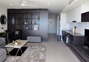 Spacious1BRMApt* Water Views #2
