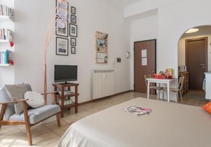 Spazio Isola- free WiFi