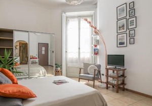 Spazio Isola- free WiFi