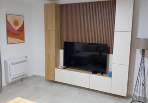 Square Point Apartments