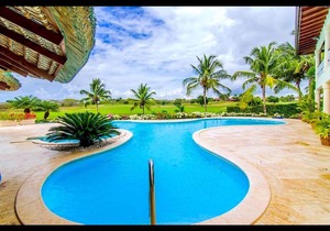 Srvittinivillas LmVll7Big Espacius View, Event Priv Villa Casa de Campo Resort