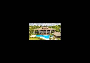 Srvittinivillas LmVll7Big Espacius View, Event Priv Villa Casa de Campo Resort