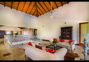 Srvittinivillas LmVll7Big Espacius View, Event Priv Villa Casa de Campo Resort