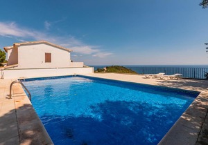 ST-4 BEGUR SA TUNA 4 PAX