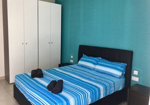 st'Julian's (Paceville A) 2 Bedroom Apartment