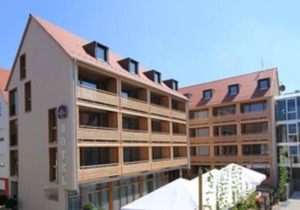 Stadtmauer Duplex - BEST WESTERN PLUS BierKulturHotel Schwanen