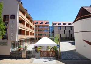 Stadtmauer Duplex - BEST WESTERN PLUS BierKulturHotel Schwanen