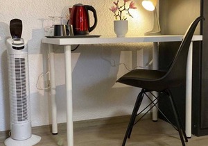 Standard double room - Hotel Ammerländer Stuben