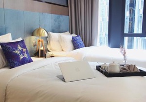 Star Suites KLCC