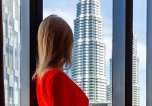 Star Suites KLCC