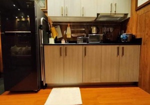 Stay Amare Green Residences Kristina