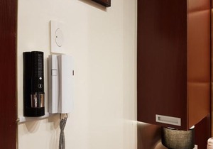 Stay Amare Green Residences Kristina