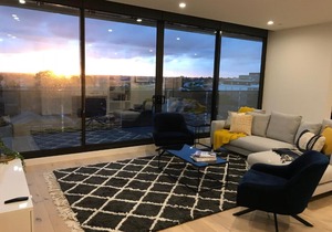 StayCentral - Essendon Escape Sub-penthouse