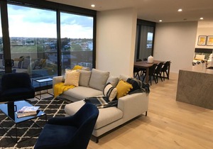 StayCentral - Essendon Escape Sub-penthouse