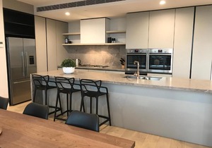 StayCentral - Essendon Escape Sub-penthouse