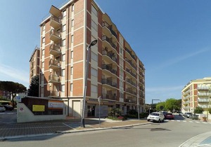 Stella Apartments Comacchio