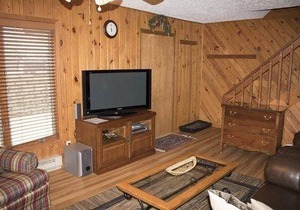 Stemwinder 5 SKI IN SKI OUT Spectacular 4 BR Home Spacious Deck