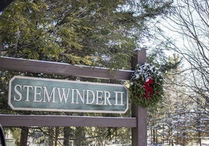 Stemwinder 5 SKI IN SKI OUT Spectacular 4 BR Home Spacious Deck