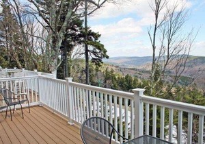 Stemwinder 5 SKI IN SKI OUT Spectacular 4 BR Home Spacious Deck