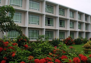 Straits View Hotel JB