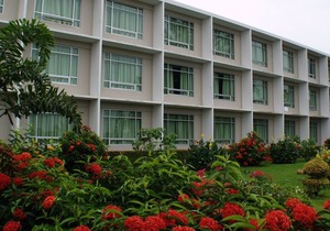 Straits View Hotel JB