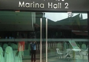 Straits View Hotel JB