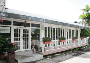 Straits View Hotel JB