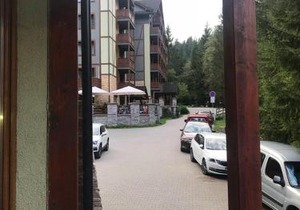 Studio 101 Fatrapark 1 Ružomberok