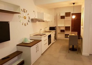 Studio 103, Ebene Square