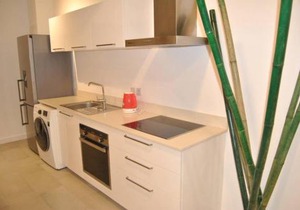 Studio 104 Ebene Square Urban Living Apartments
