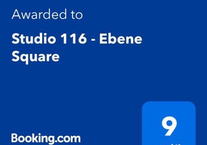 Studio 116 - Ebene Square