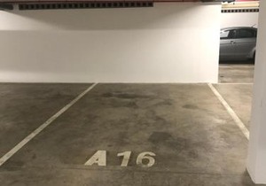 Studio 116 - Ebene Square