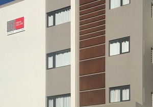 Studio 116 - Ebene Square