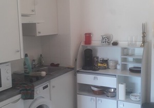 Studio (26m²) Anglet center with pool