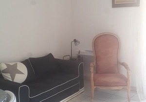 Studio (26m²) Anglet center with pool