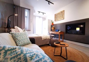 Studio 307 - Ebene Square