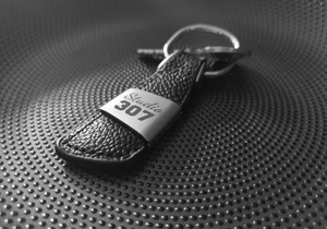 Studio 307 - Ebene Square