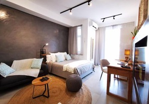 Studio 307 - Ebene Square
