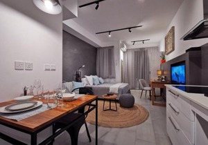 Studio 307 - Ebene Square
