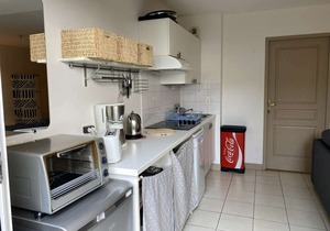 Studio Anglet, studio flat, 4 persons