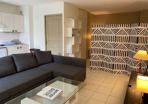 Studio Anglet, studio flat, 4 persons