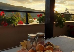 Studio- apartament Lake View Pravets Golf Resort